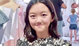 圈内爆料王菲女儿照片